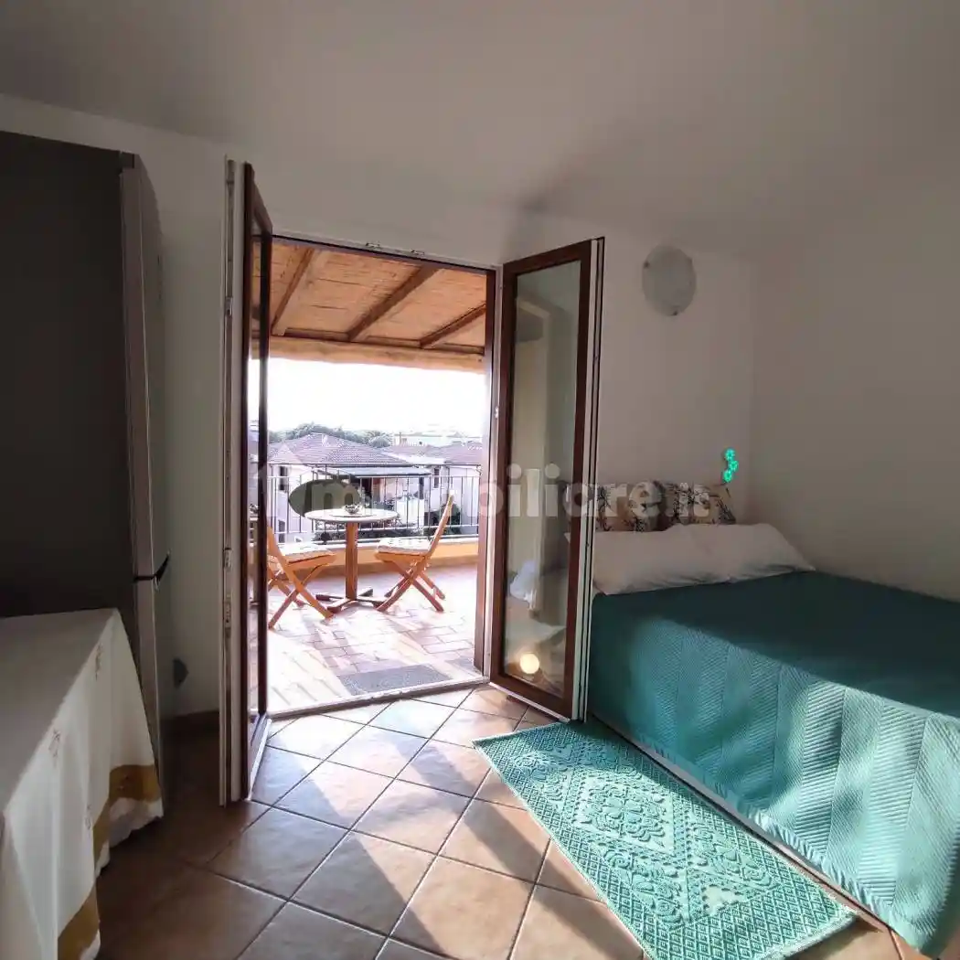 Appartamento in vendita a Olbia