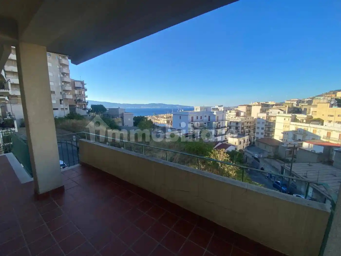 Appartamento in vendita a Reggio Calabria