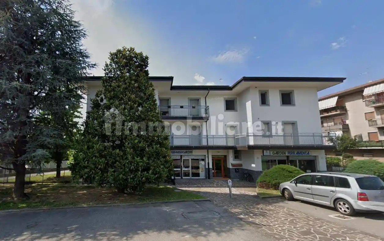 Appartamento in vendita a Cividate al Piano