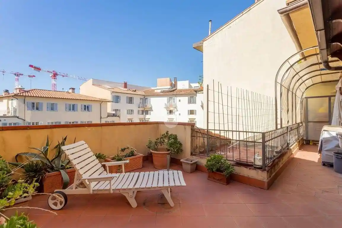 Appartamento in vendita a Firenze