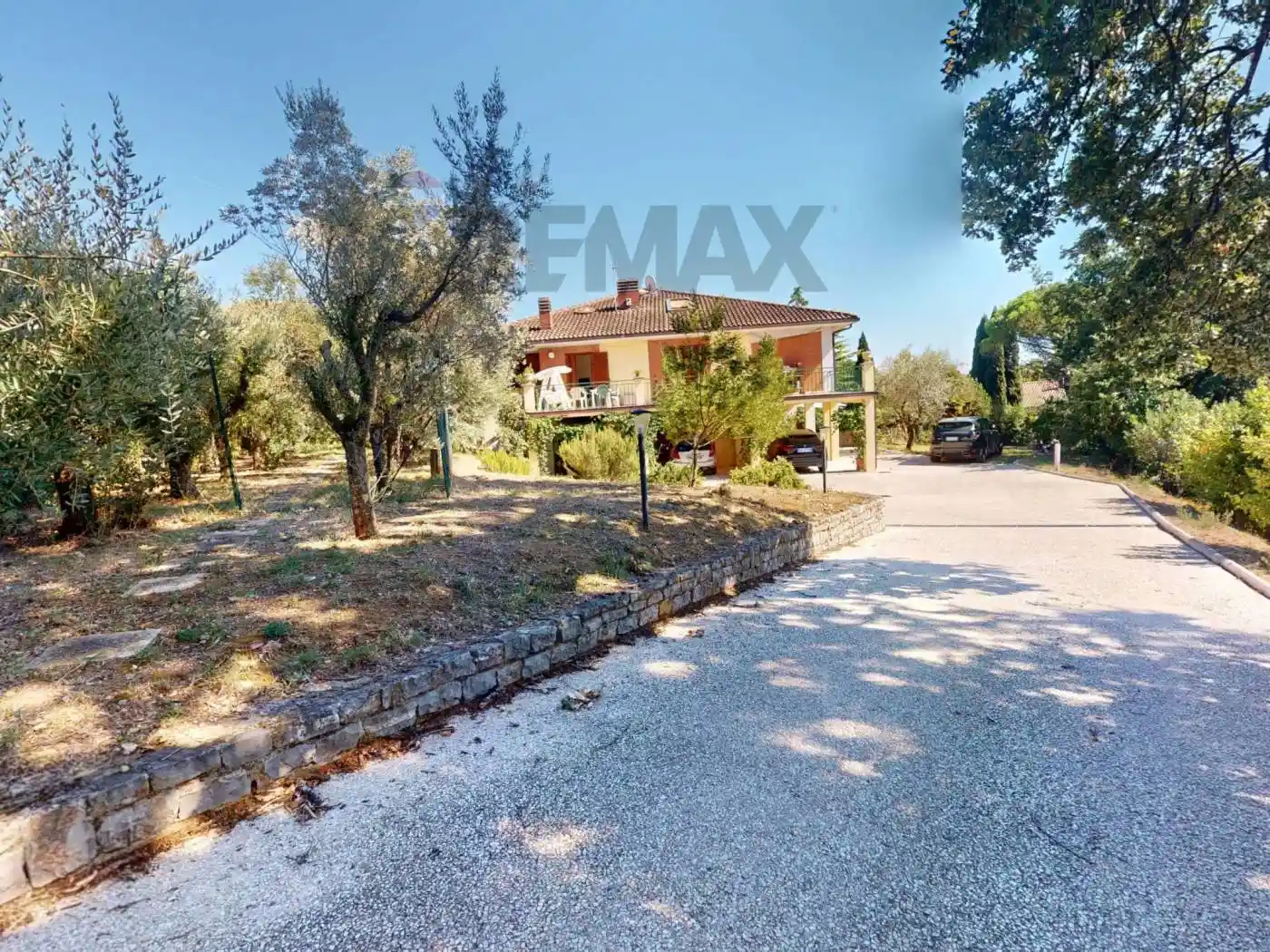 Villa in vendita a Perugia