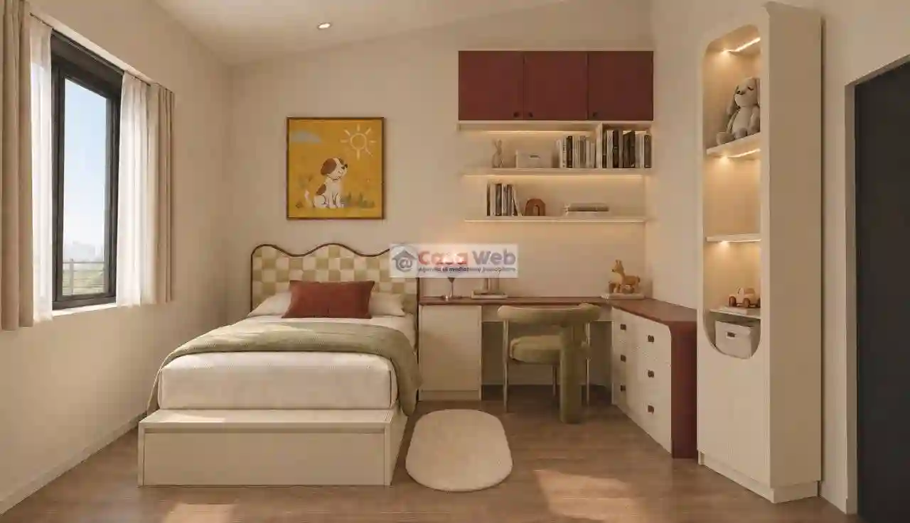 Villa - foto 4