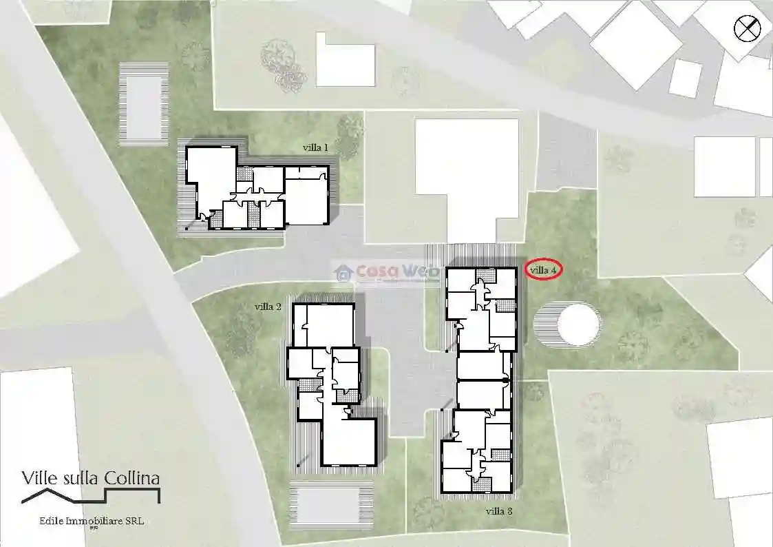 Villa - foto 4