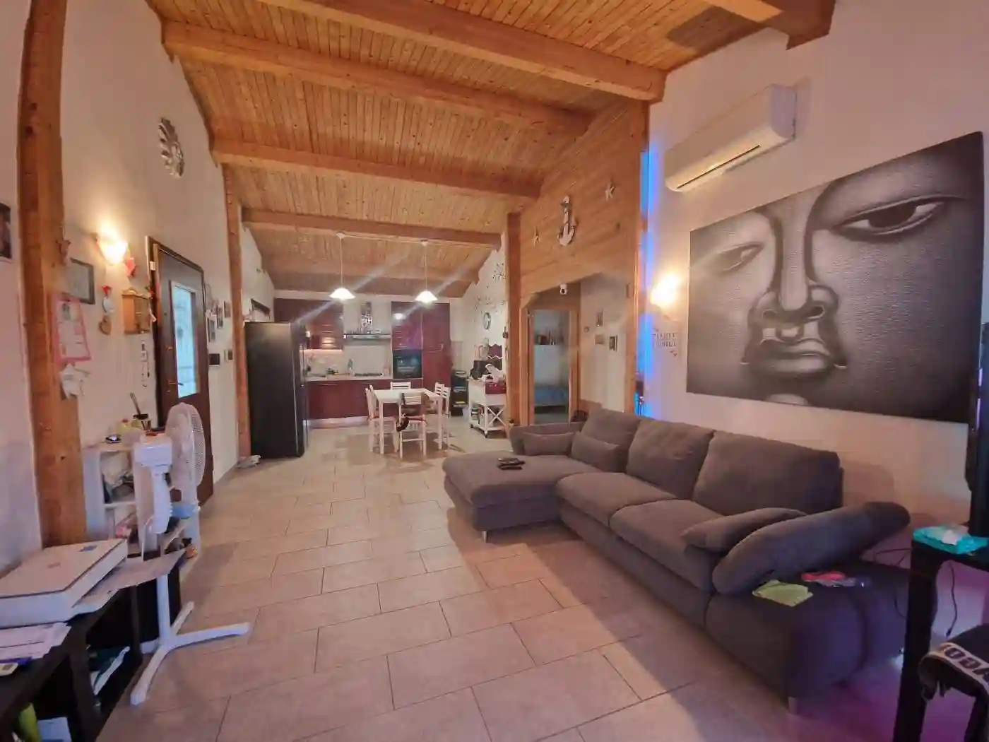 Casa indipendente - foto 3