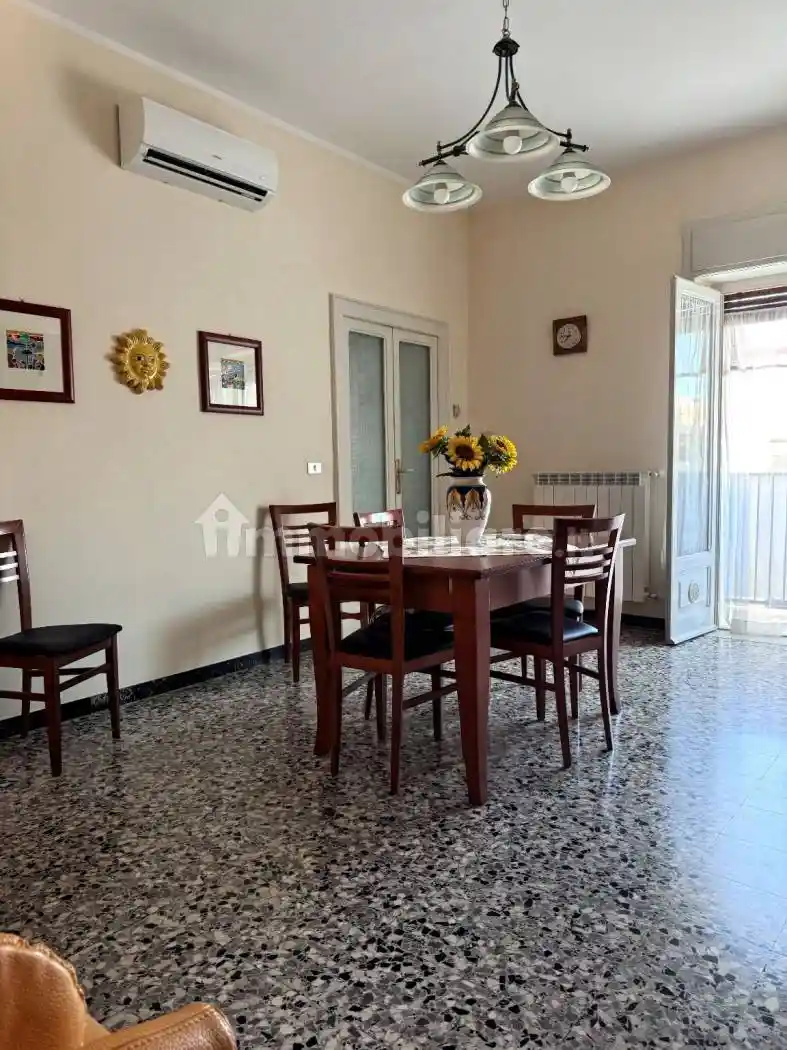 Appartamento in vendita a Margherita di Savoia