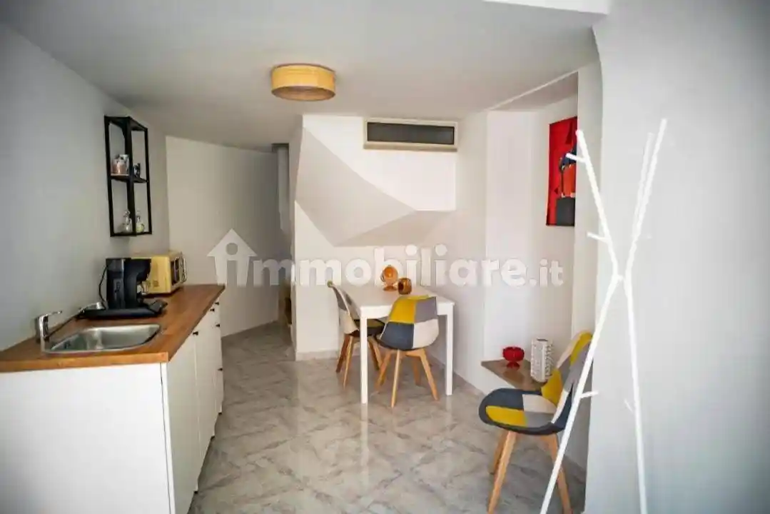 Appartamento in affitto a Carovigno