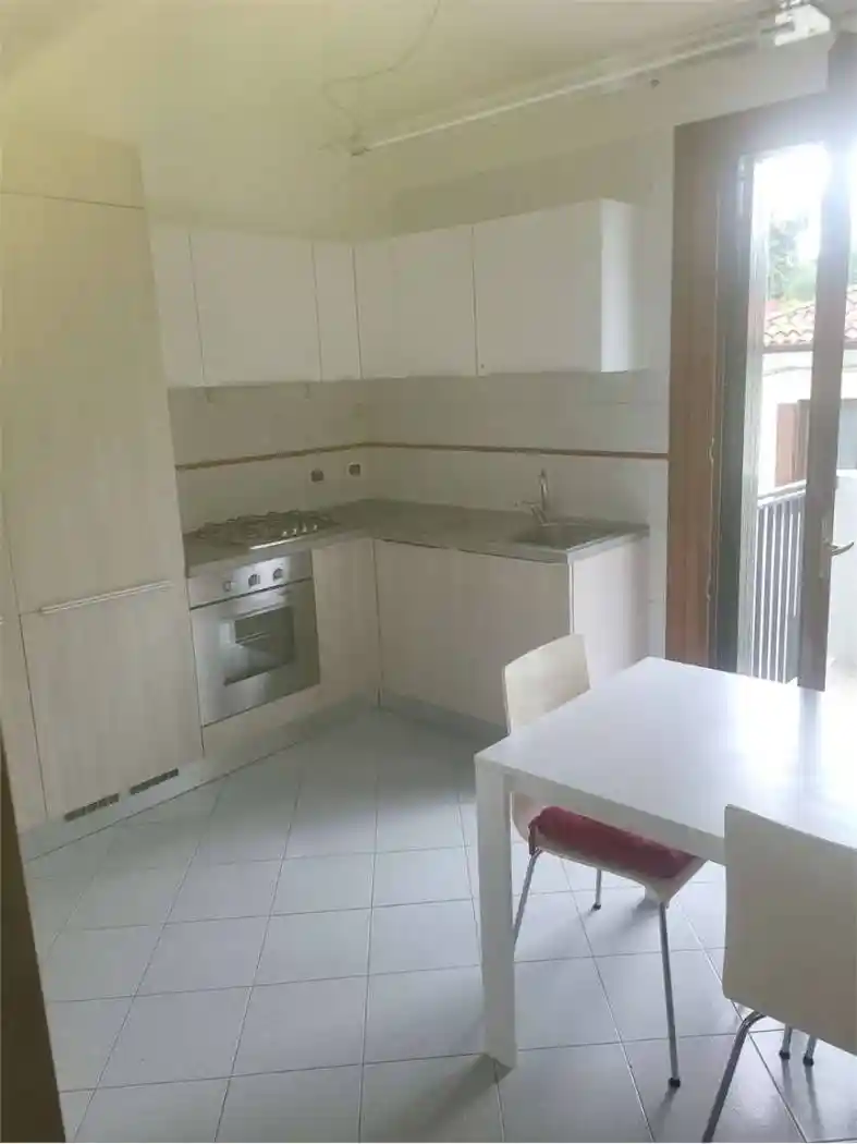 Appartamento in affitto a Venezia