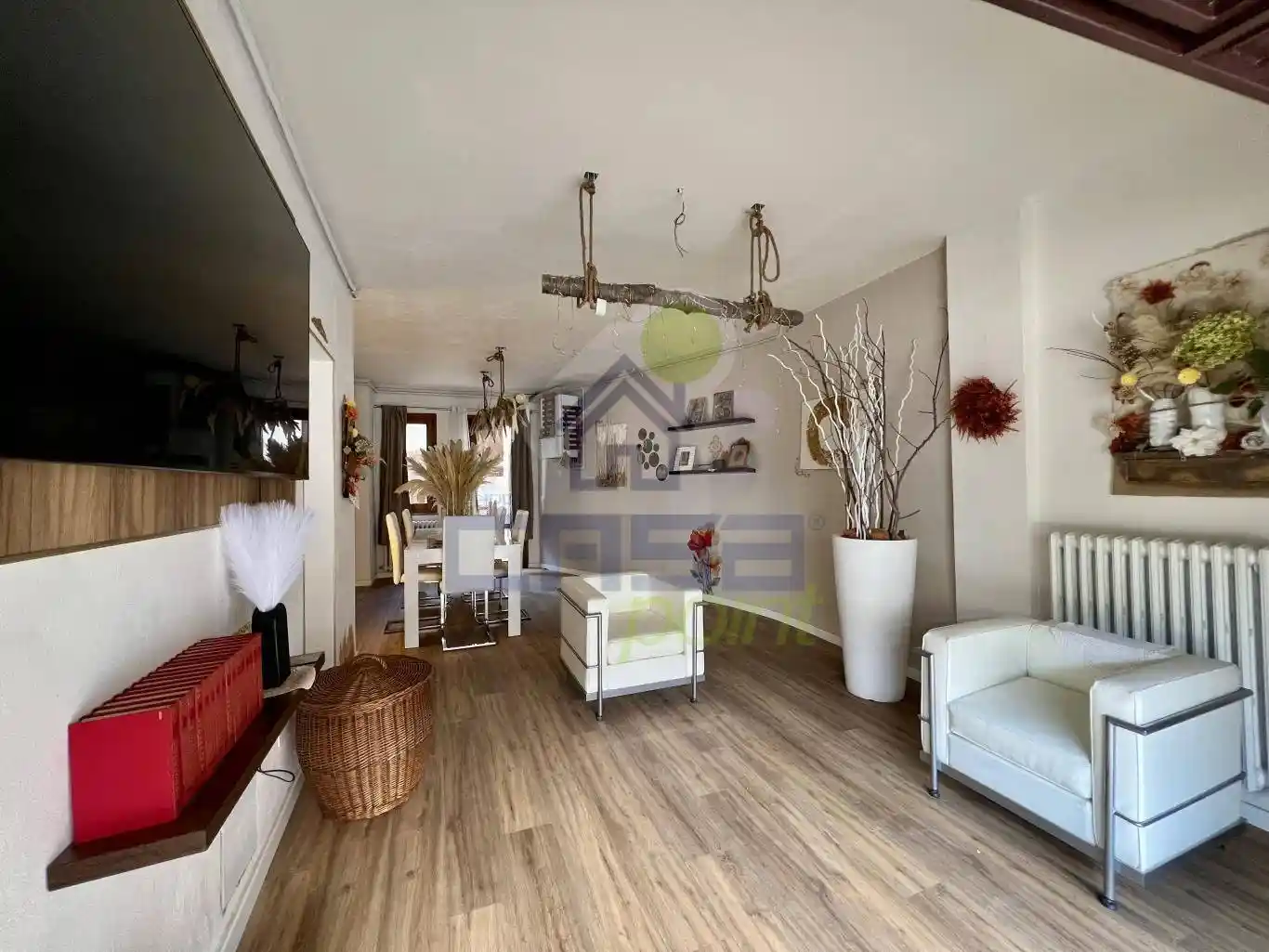 Casa indipendente in vendita a Chignolo Po