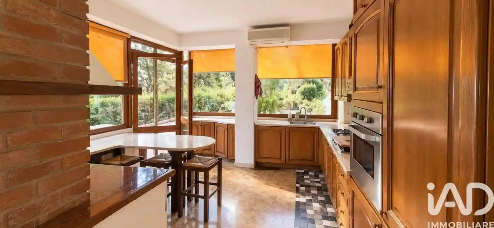Villa - foto 5
