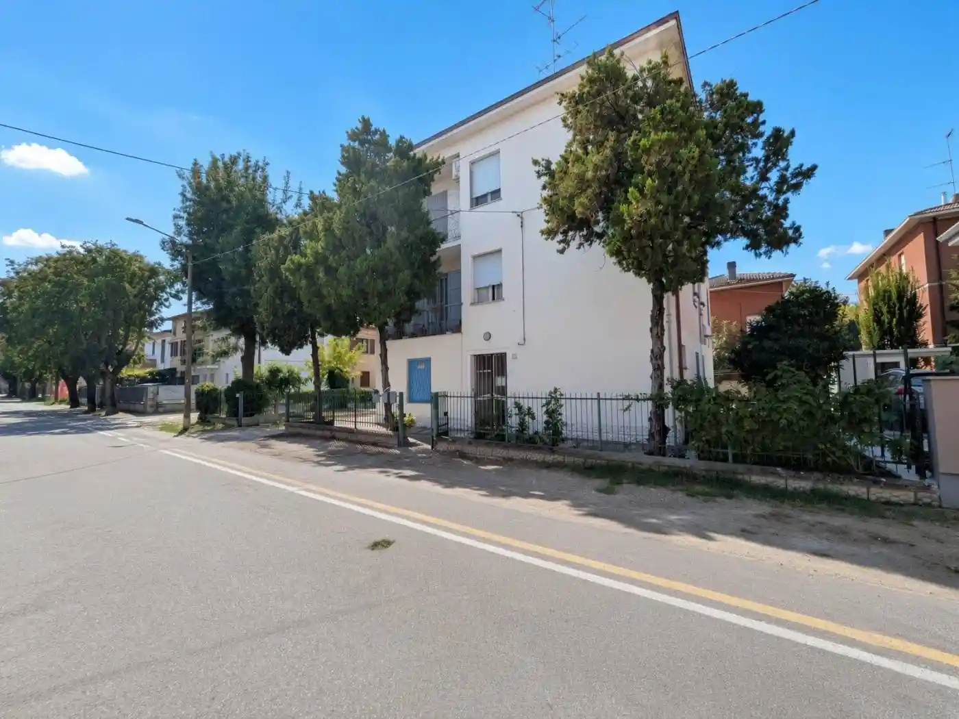Appartamento in vendita a Nonantola