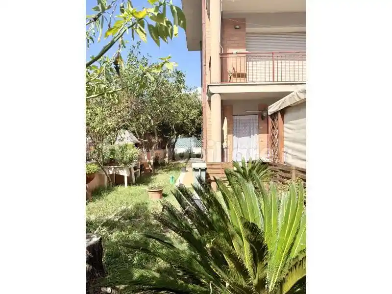 Appartamento in vendita a Nettuno