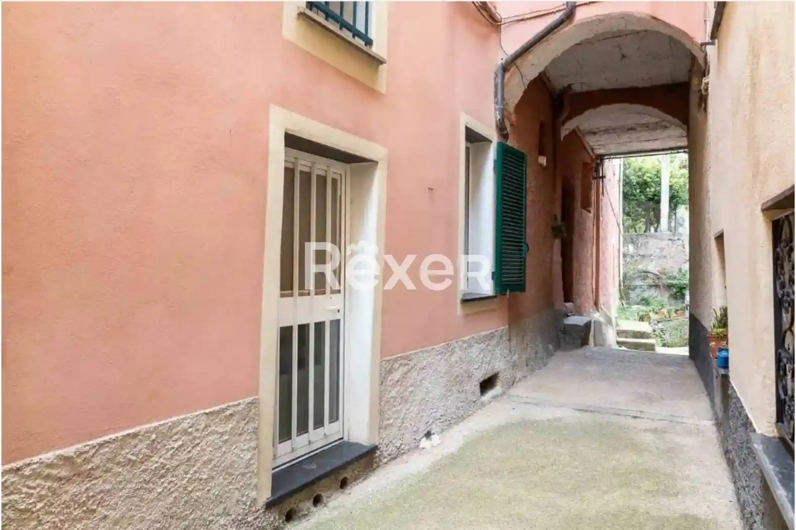 Appartamento in vendita a Levanto