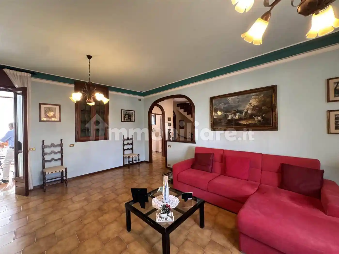 Villa in vendita a Chioggia