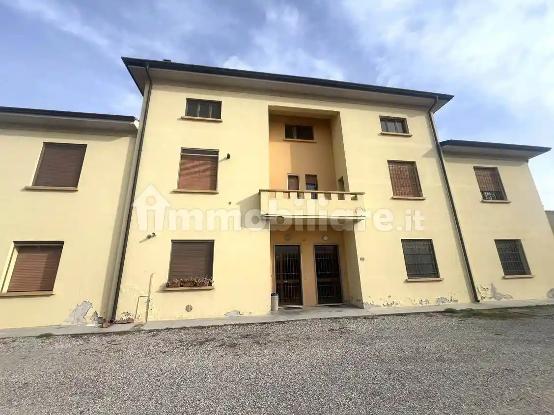 Appartamento in vendita a San Giorgio Bigarello