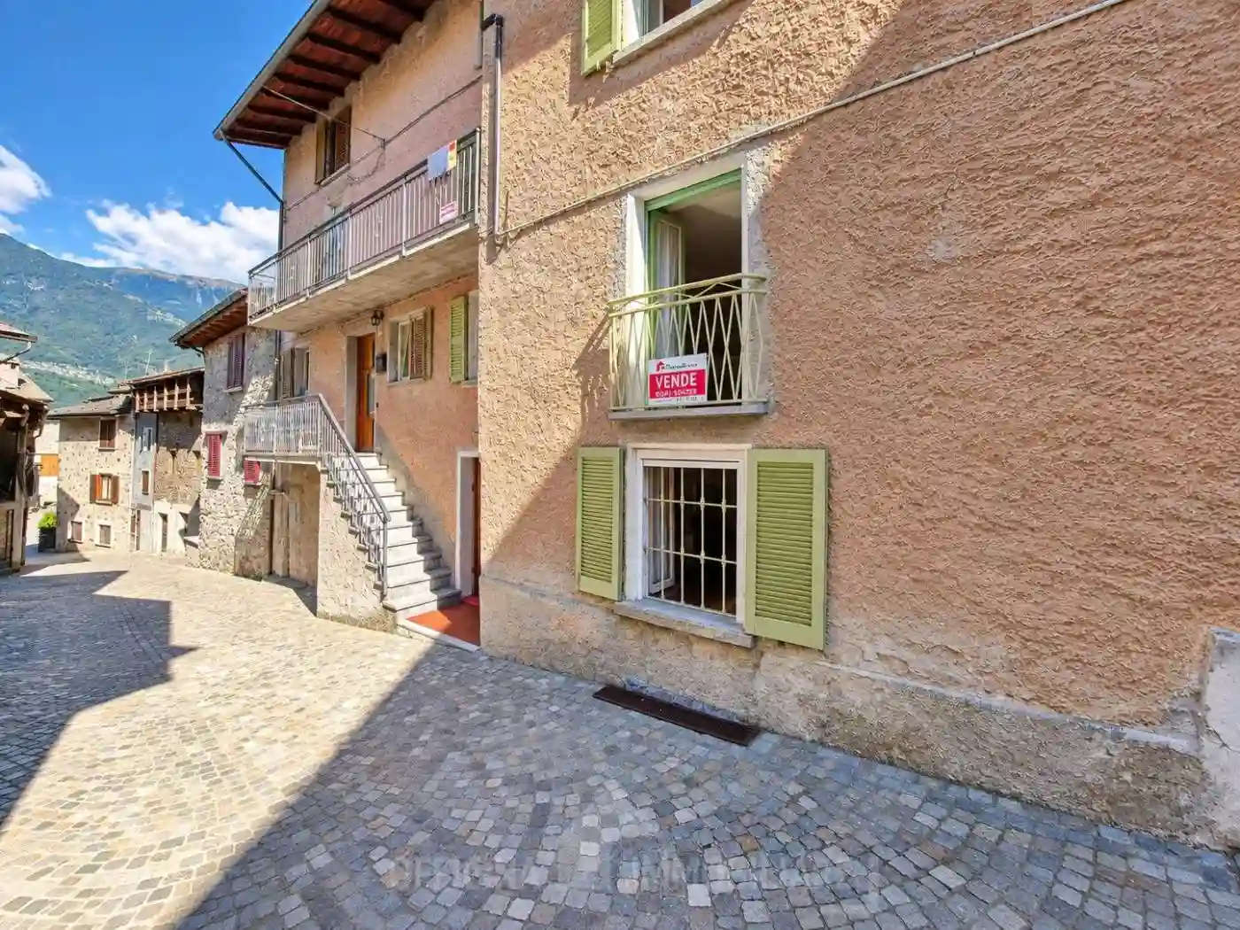 Casa indipendente - foto 2