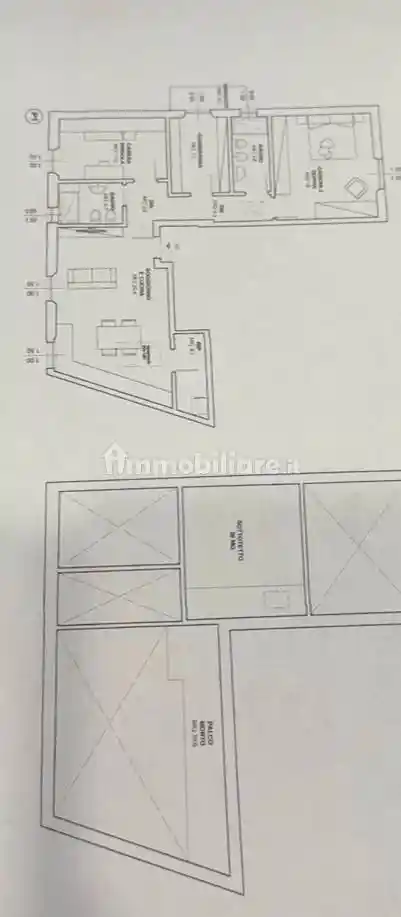Appartamento in vendita a Calenzano