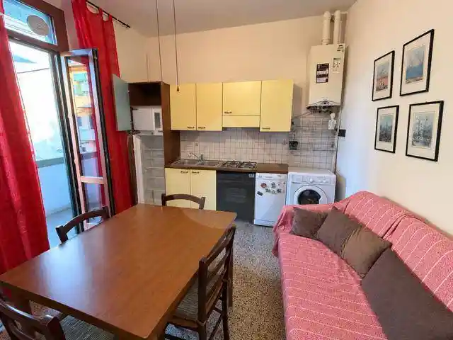 Appartamento in affitto a Firenze