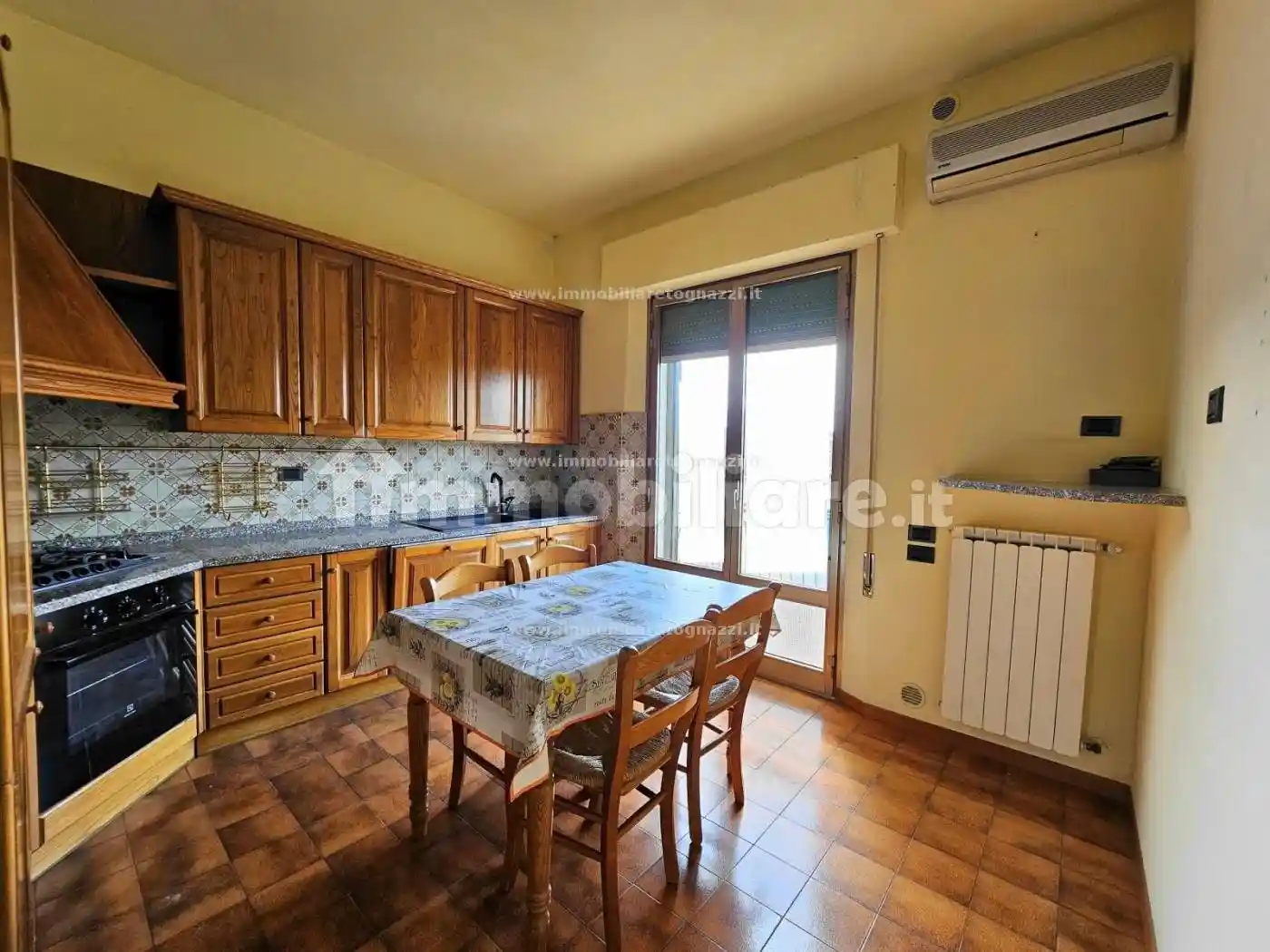Appartamento in vendita a Certaldo