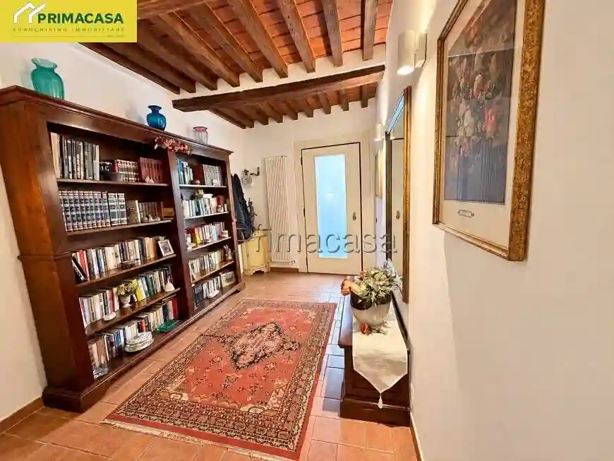 Villetta a schiera - foto 4
