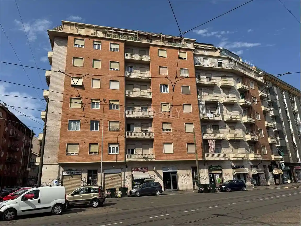 Appartamento in affitto a Torino