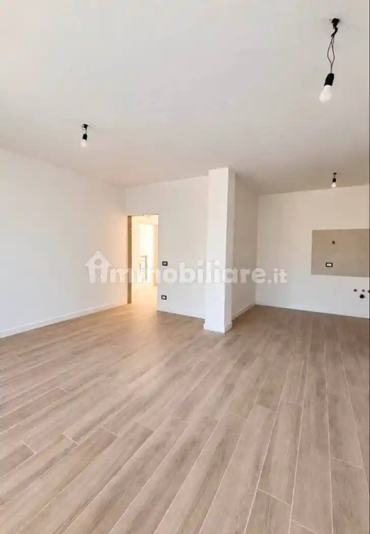 Appartamento in vendita a Montescudo - Montecolombo