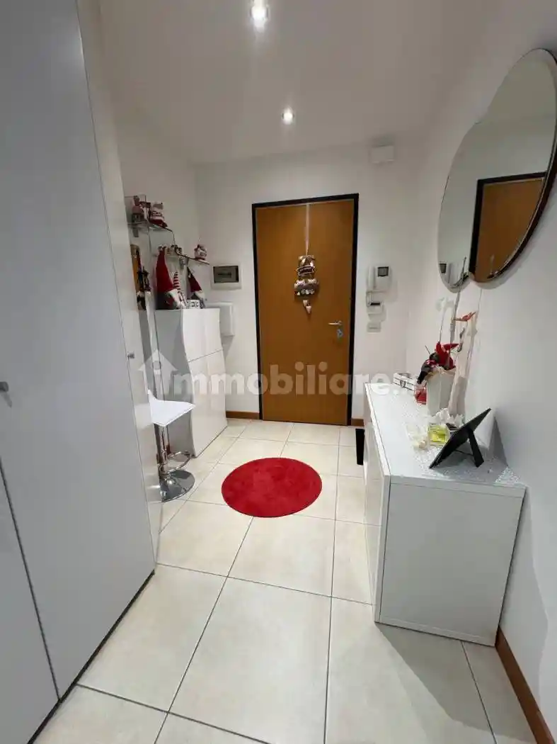 Appartamento in vendita a Venezia
