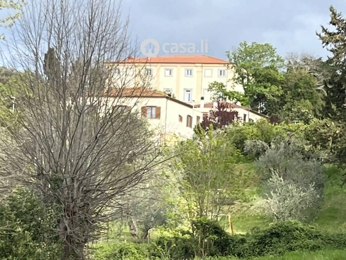 Appartamento in vendita a Fauglia
