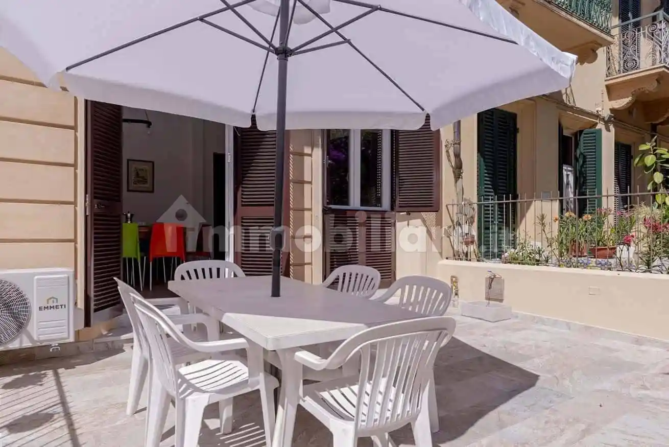 Appartamento in affitto a Camaiore