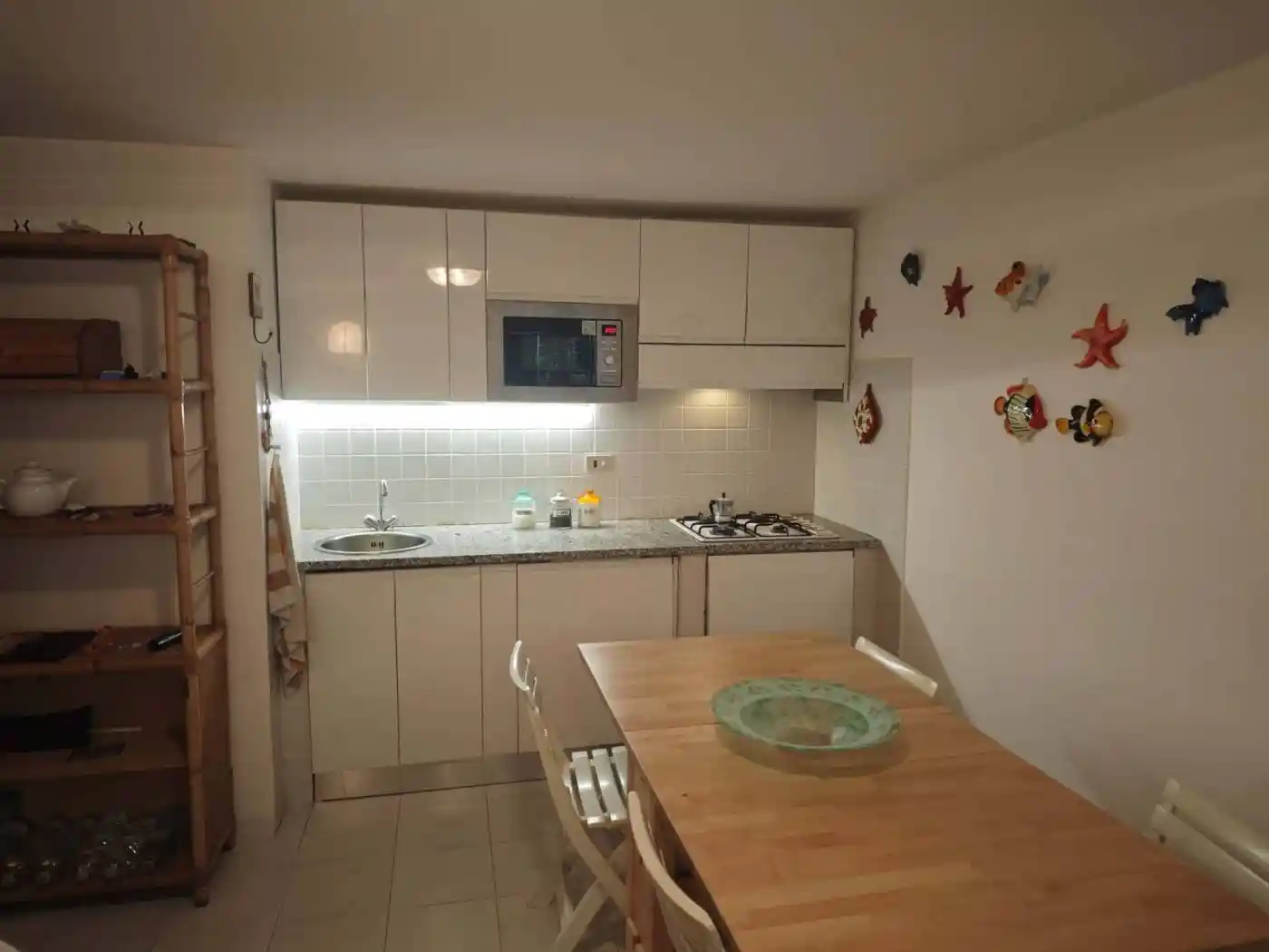Appartamento in affitto a Grosseto