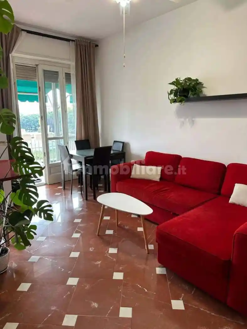 Appartamento in affitto a Torino