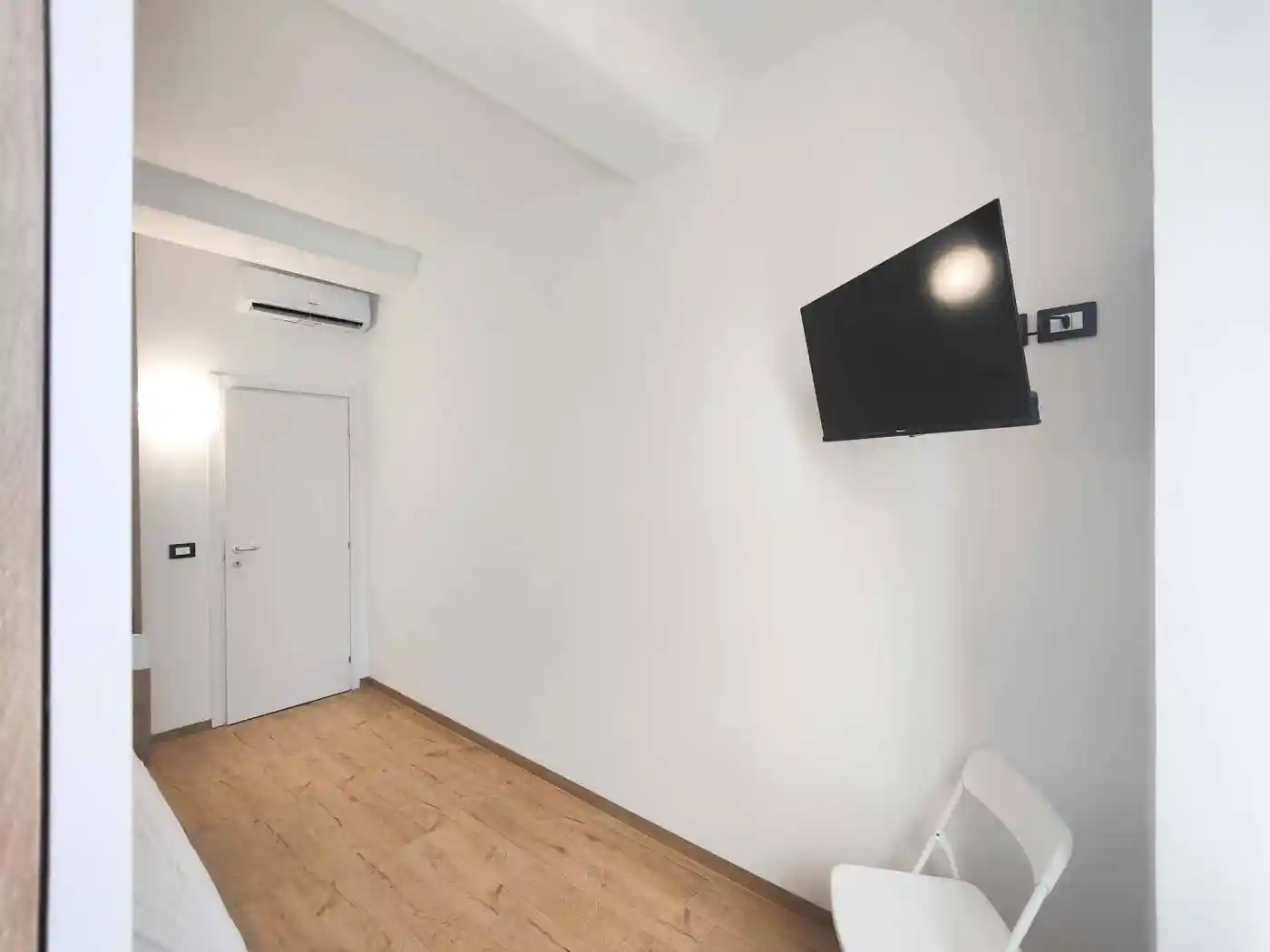 Appartamento in affitto a Genova