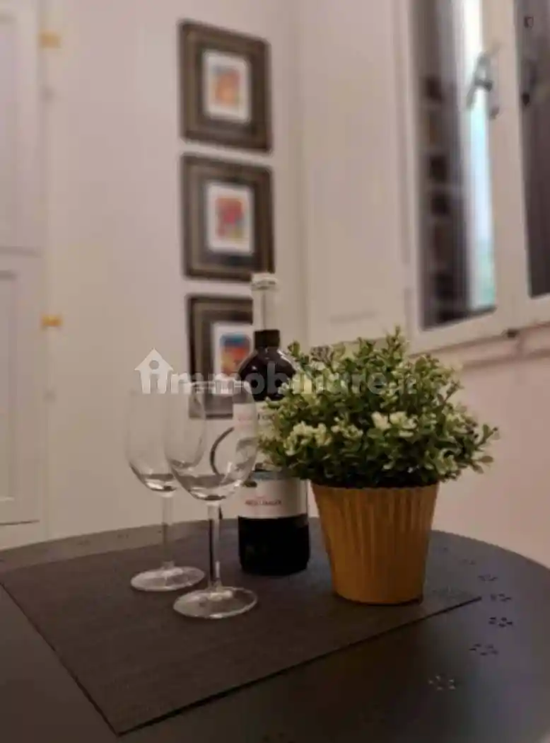 Appartamento in affitto a Firenze
