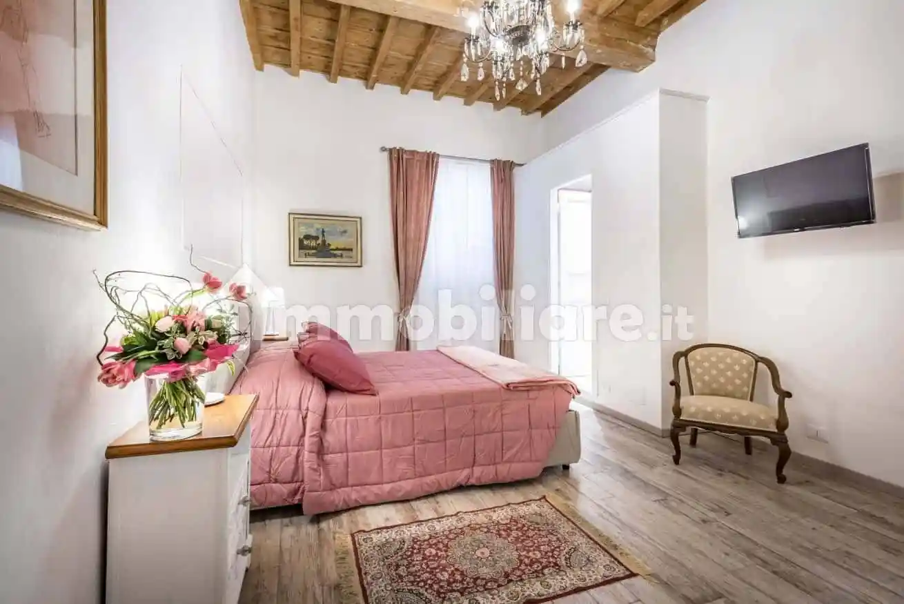Appartamento in affitto a Firenze