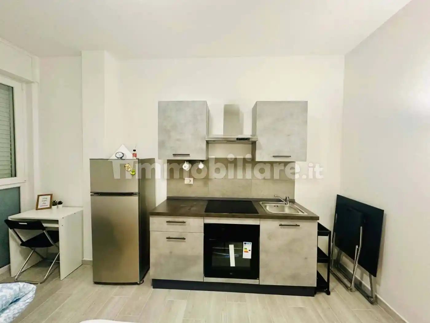 Appartamento in affitto a Bologna