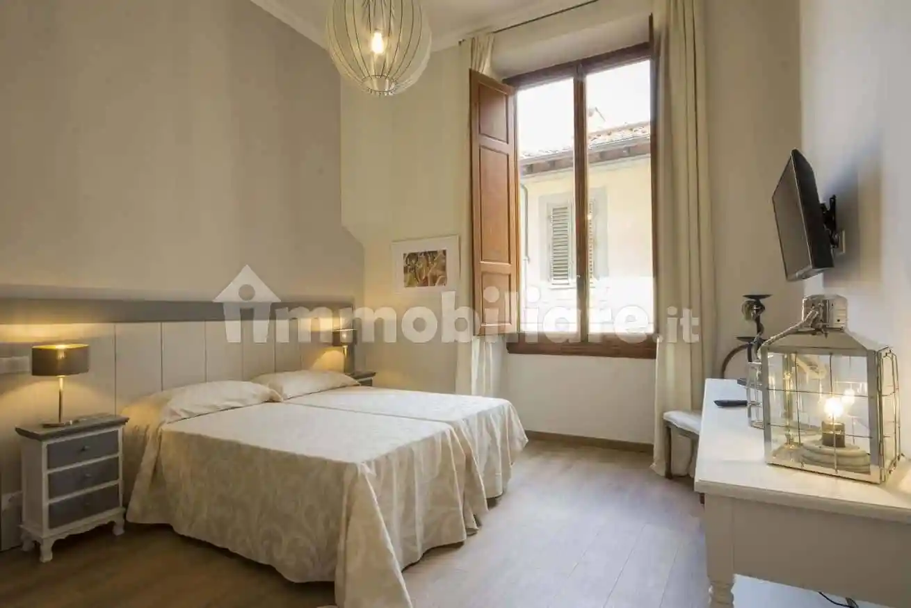 Appartamento in affitto a Firenze