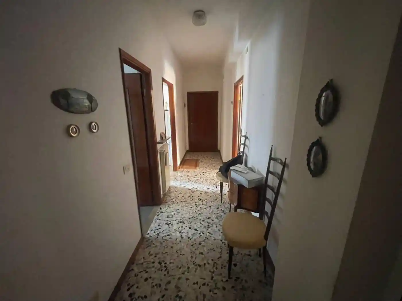 Appartamento in vendita a Piacenza