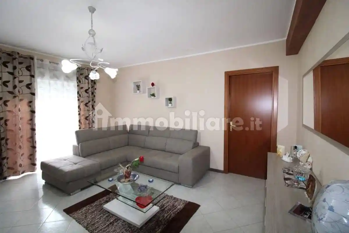 Appartamento in affitto a Bolzano