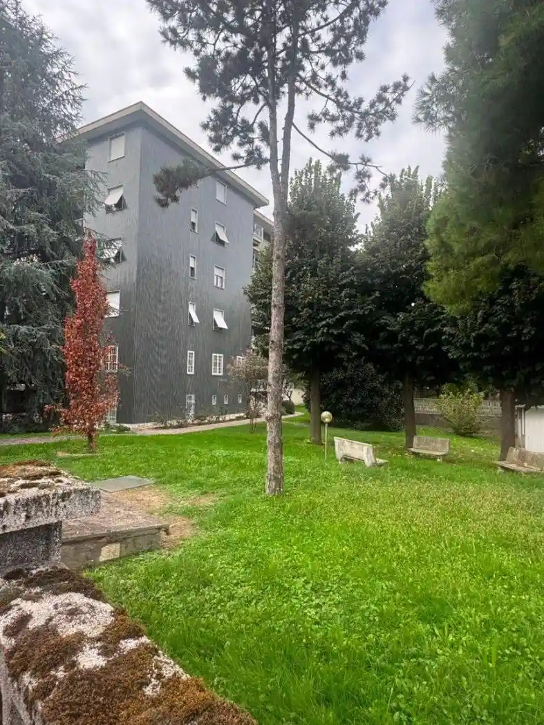 Appartamento in affitto a Cesano Boscone
