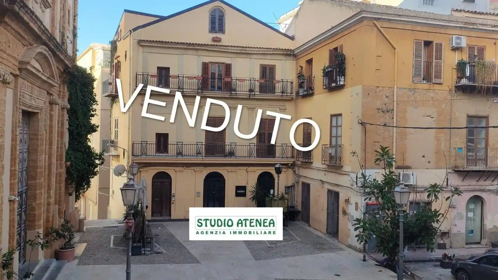 Appartamento in vendita a Agrigento