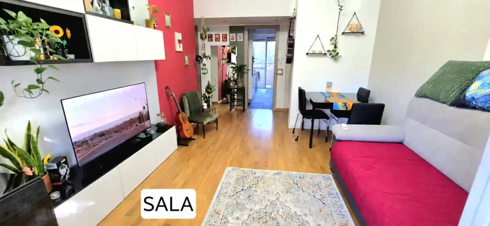 Appartamento - foto 4