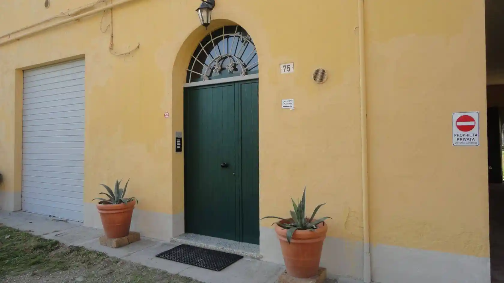 Appartamento in affitto a Budrio