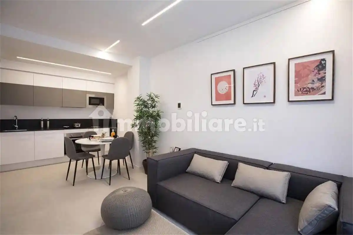Appartamento in affitto a Firenze
