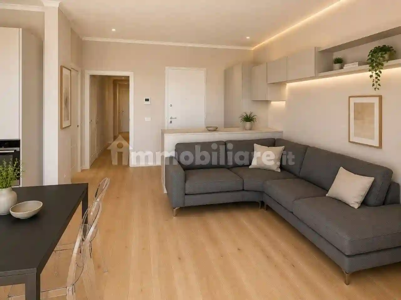 Appartamento - foto 5