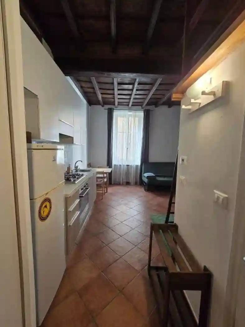 Loft - foto 4