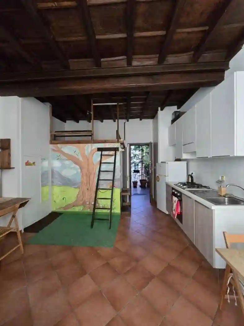 Loft - foto 5