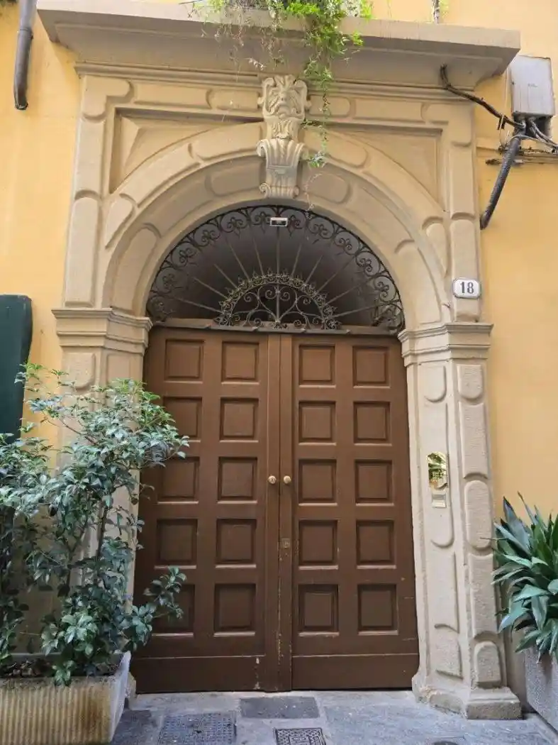 Loft in affitto a Torino