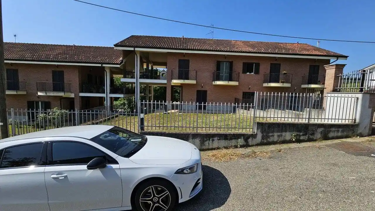 Appartamento in affitto a Asti