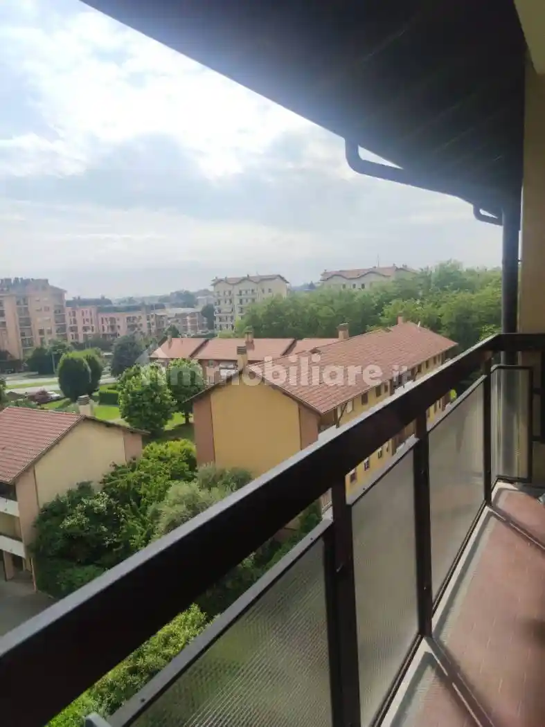 Appartamento in affitto a Gallarate