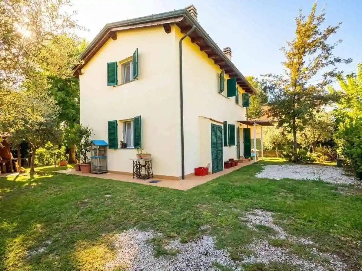 Casa indipendente - foto 2