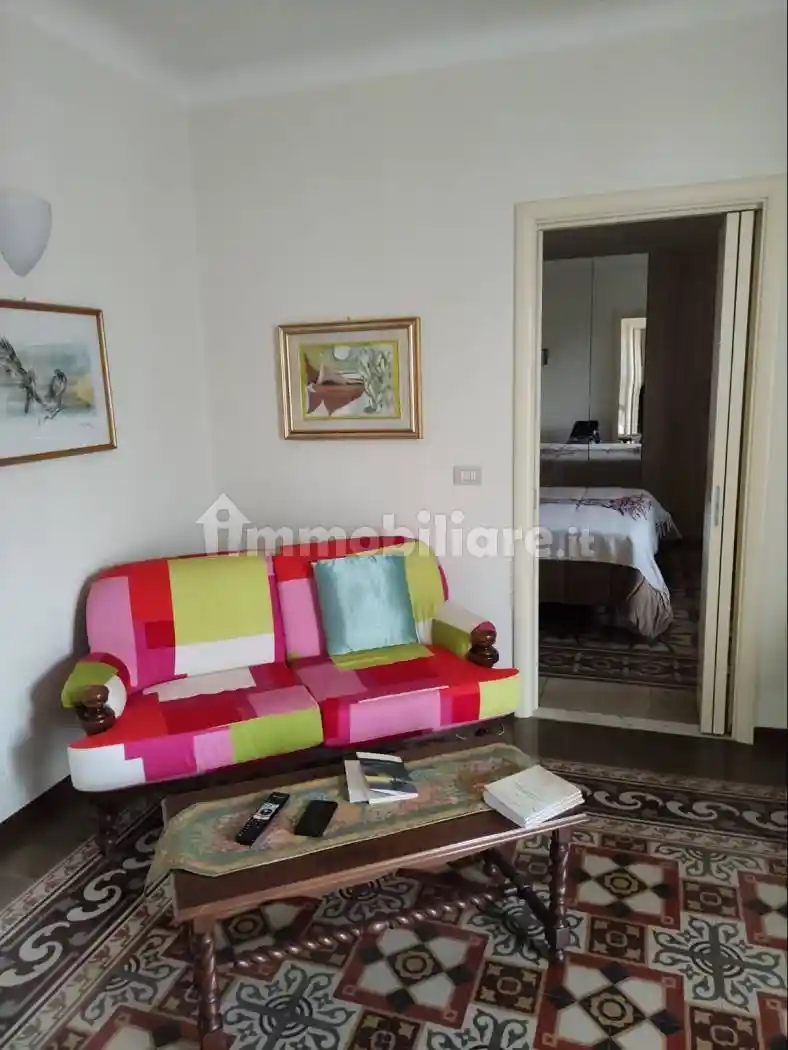 Appartamento in affitto a Bari